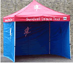 Branded Tents