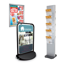 Discount Displays Exhibition Stands Display Systems Print