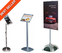 Exhibition Stands, Banner Stands, Pop Up Displays, Exhibition Graphics ...