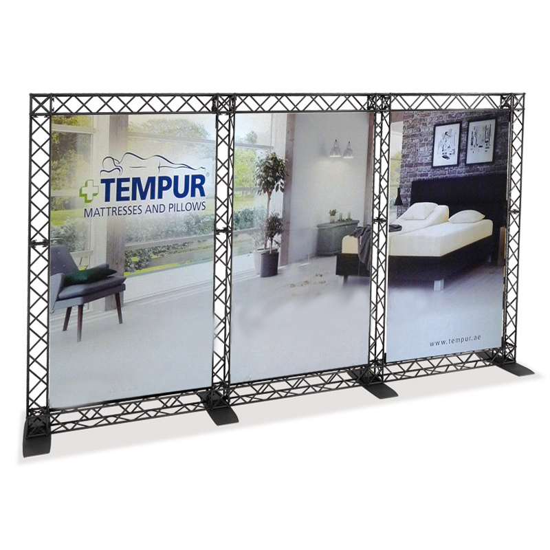 Portable Exhibition Stands