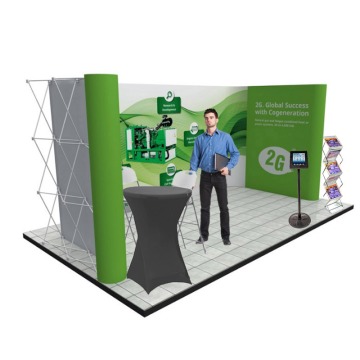 Exhibition Starter Kits | Great Value Exhibition Stand Packages