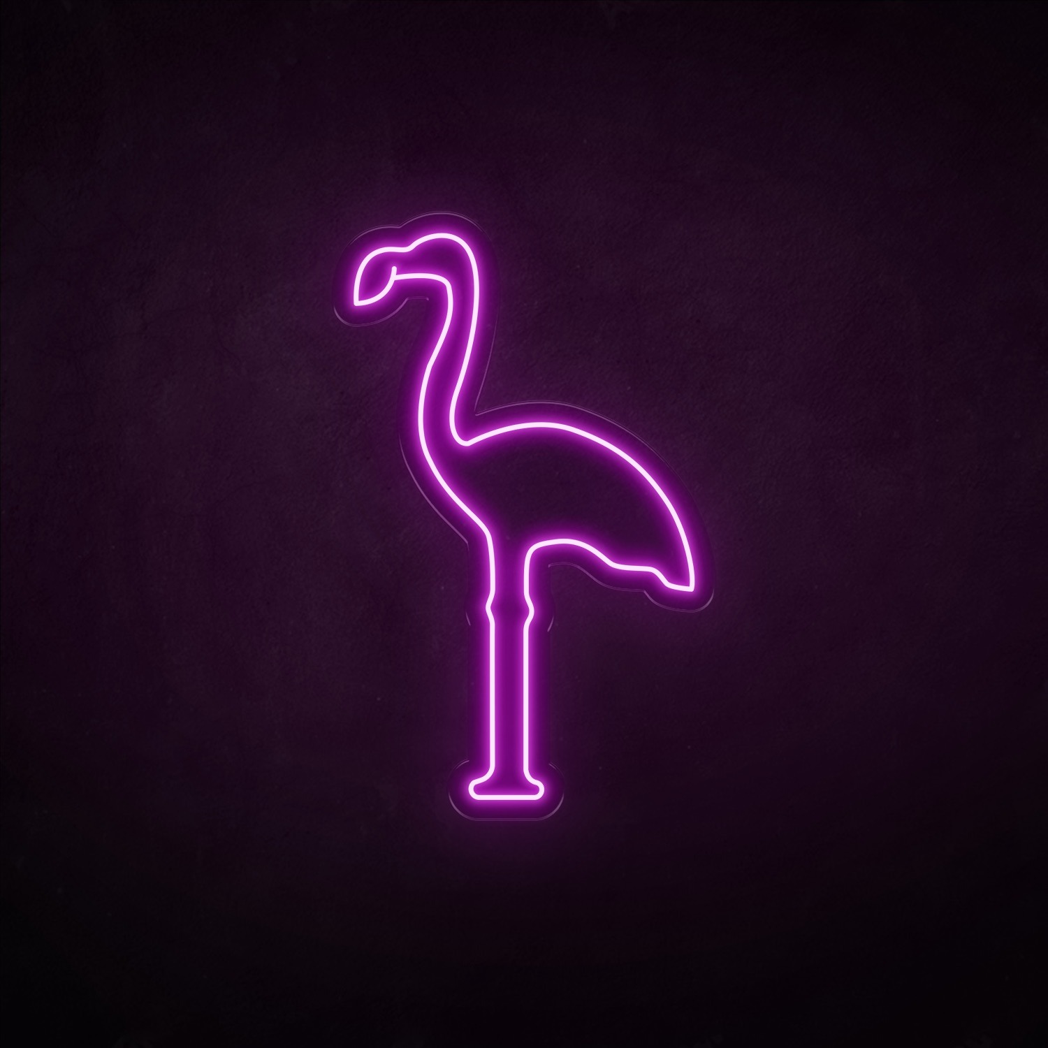 Touch of eco flamingo deals stake lights