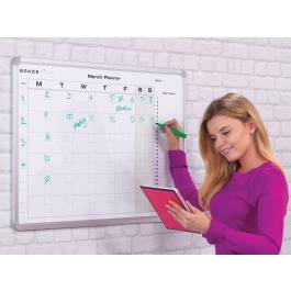 Whiteboard Planner | Discount Displays