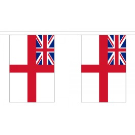 the white ensign