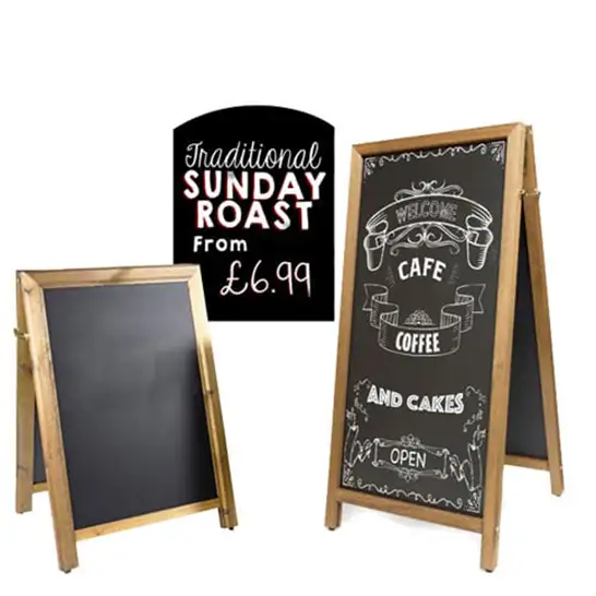 Chalkboards