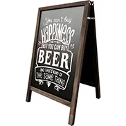 Chalkboards