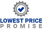 Price match promise