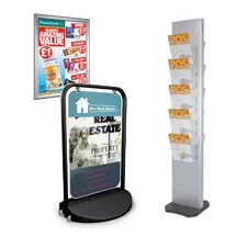 Retail Displays