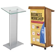 Lecterns