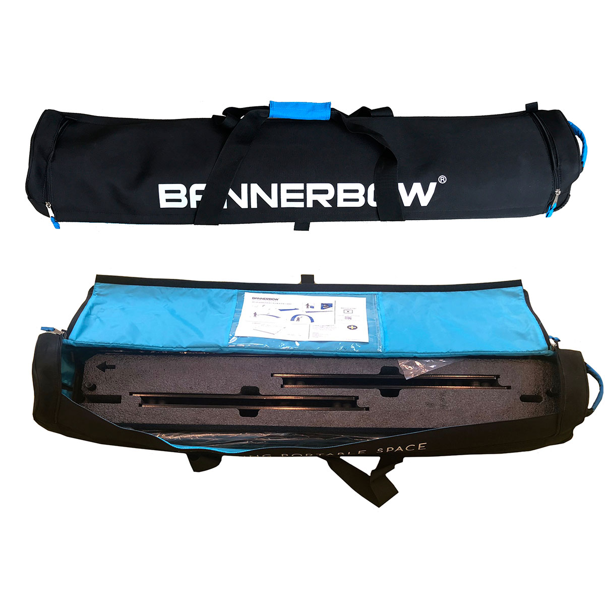 Wheeled Bag for Hybrid