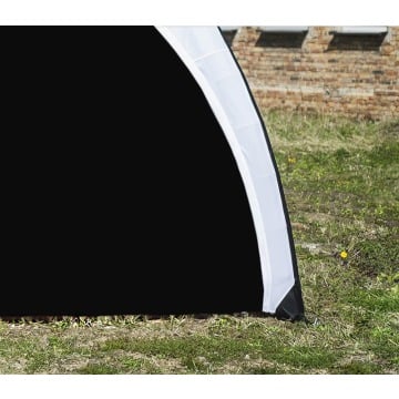 Vento Tent Sides - Unprinted