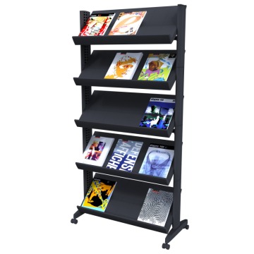 Literature Display System