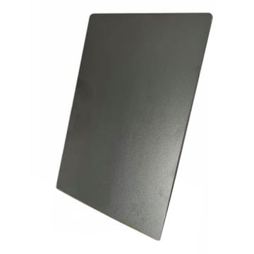 A5 Melamine Chalk Panel