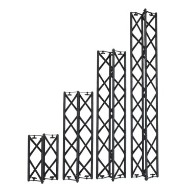 Truss Module Lengths 