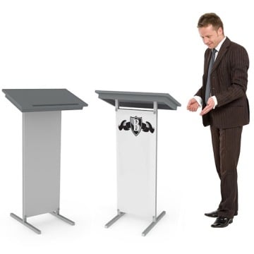 Contemporary Lectern