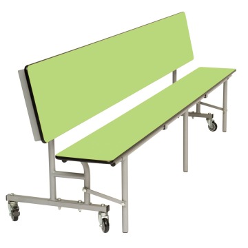 3-in-1 Folding Schools Bench