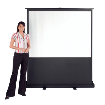 Delux Projector Screen