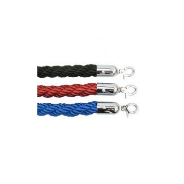 Braided Rope 1.45m