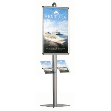 Shop Display Stands