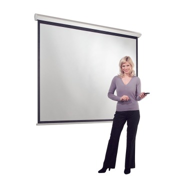 Electric Projector Screen