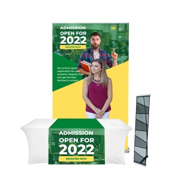 Fundraising Display Kit