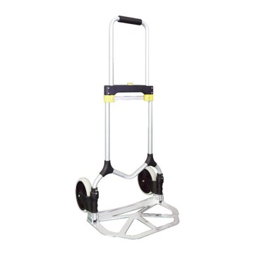 80kg Folding Trolley Hand Cart