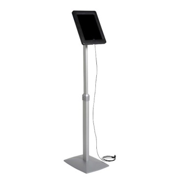 Height Adjustable iPad Stand