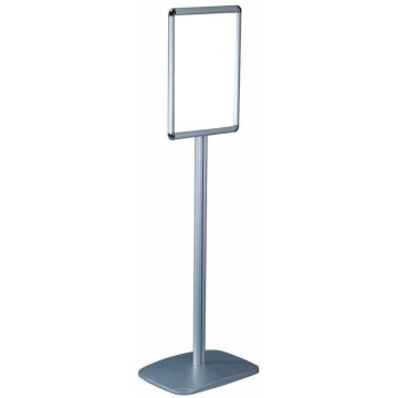 Expolite A4 Freestanding Sign Holder 