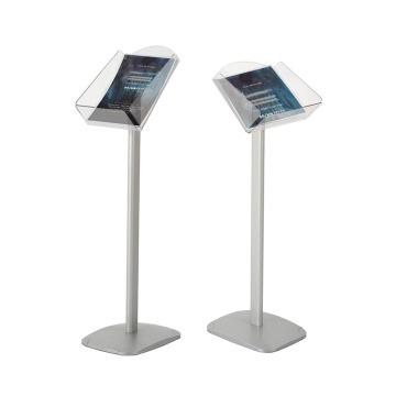 Point of Purchase Display Stand