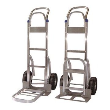 Cheap Large Capacity Hand Truck