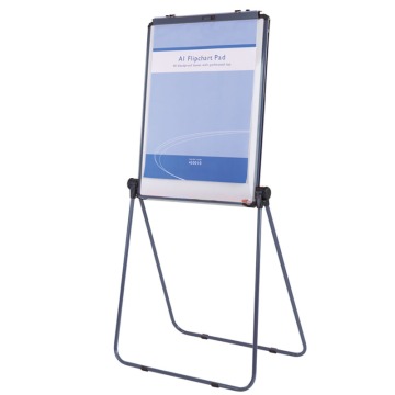 Premium Double Sided Magnetic Flip Chart Board