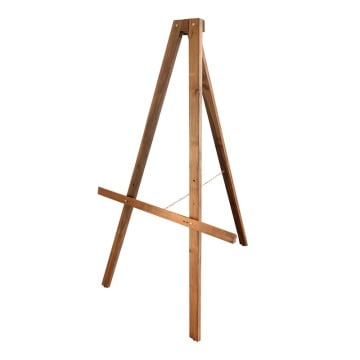 Expolite Economy Wooden Easel - 10 pack