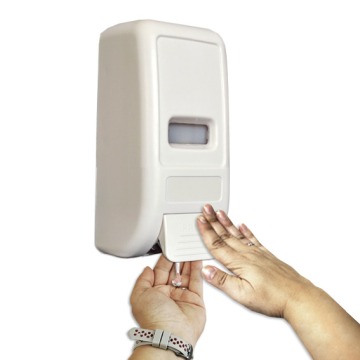 Wall Mounted Hand Sanitiser Dispenser