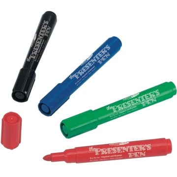 Drywipe Pens