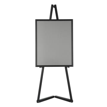 Expolite Portable Metal Easel