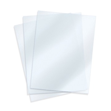 Poster Protector Cover Sheets - 20" x 30"