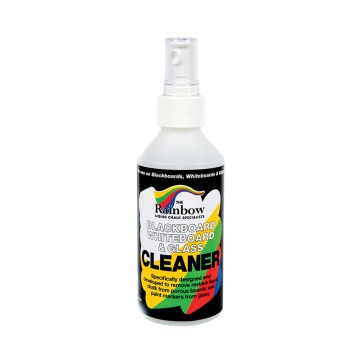 Glass Write On-Board Cleaner Spray - 250ml