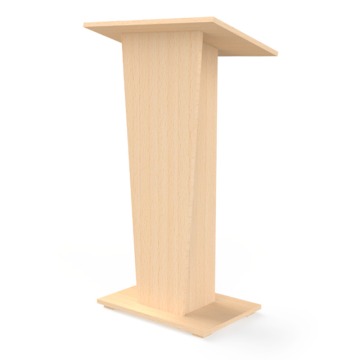 Regent - Economy Wooden Lectern