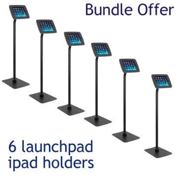 Launchpad Bundle Offer