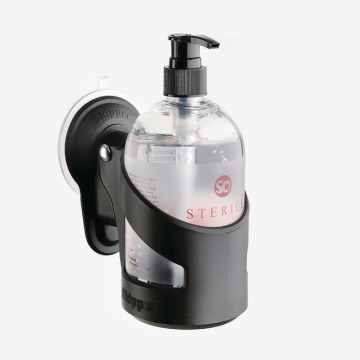 Skipper™ Mounted Sanitiser Bottle Holder