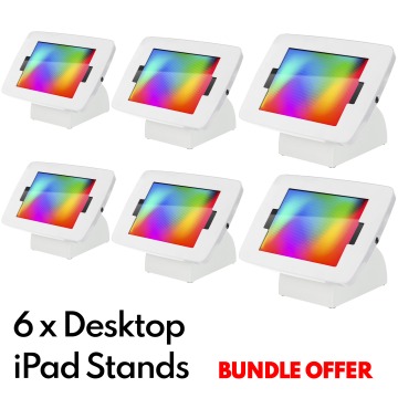 Moonbase Tablet Holder - Set of 6 Bundle