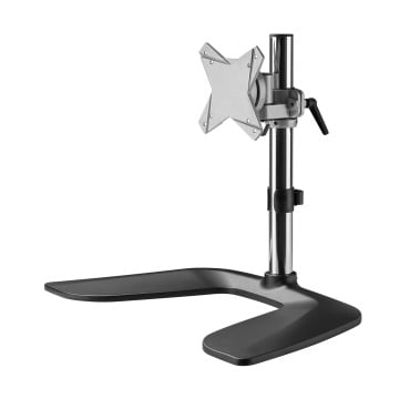 Tilting Table Stand (13"-23")