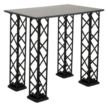 Truss Style Exhibition Counter