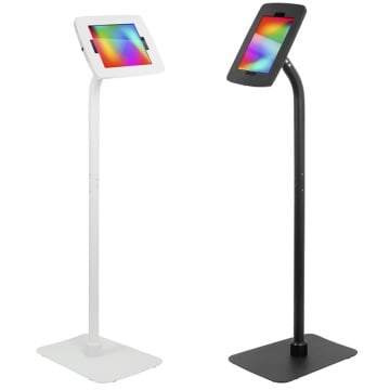 Tablet Floor Stand