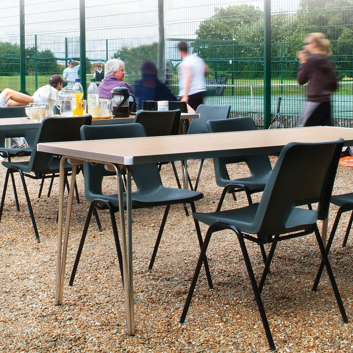 Economy Folding Table