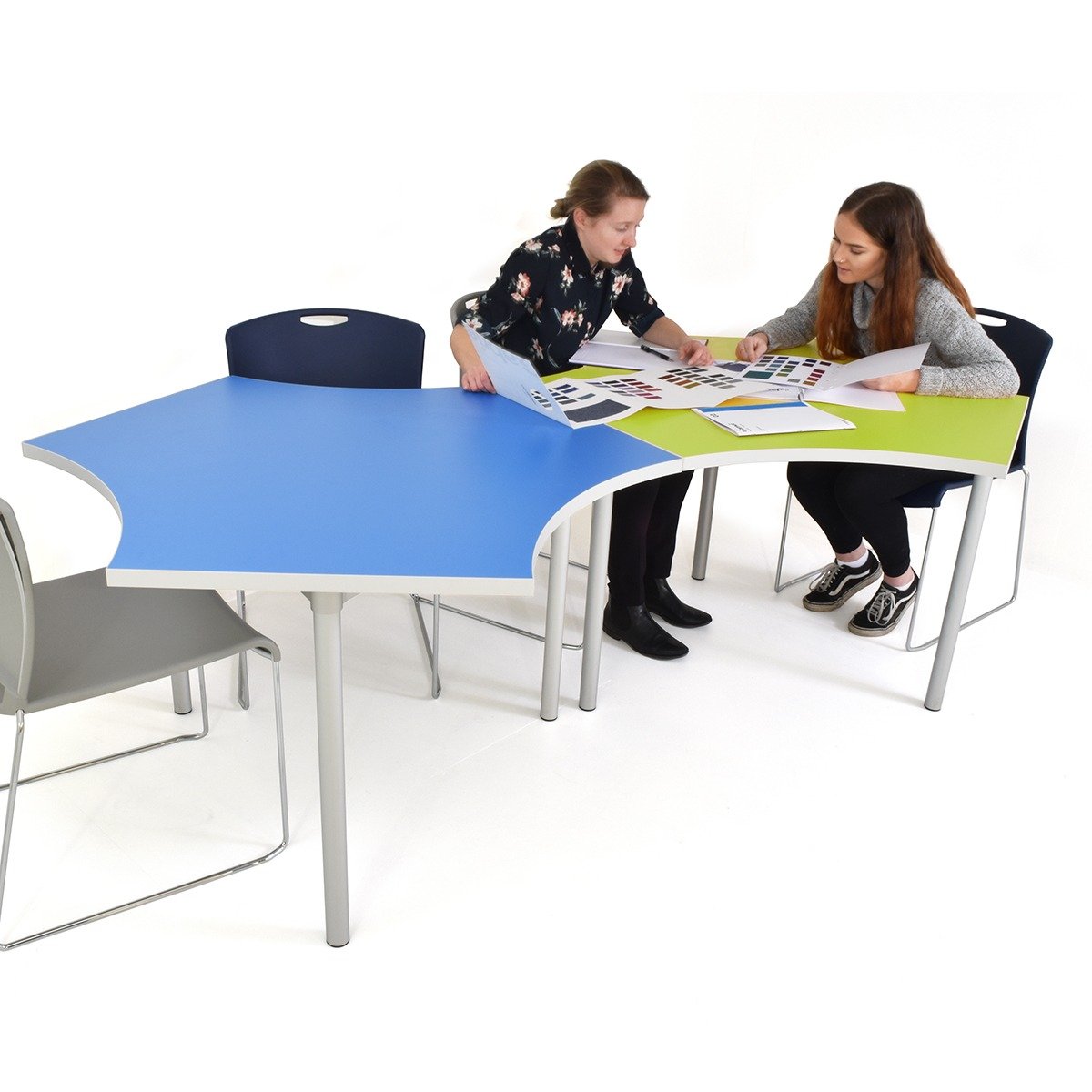 Enviro Link Modular Table