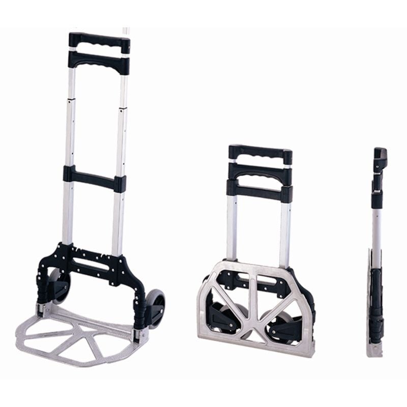 60kg Compact Folding Trolley