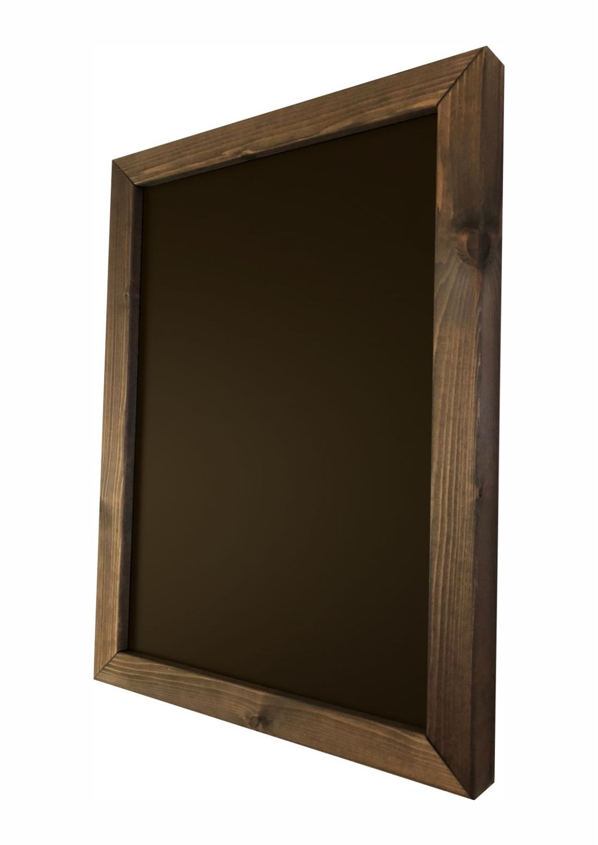 Chunky Framed Chalk Wall Board