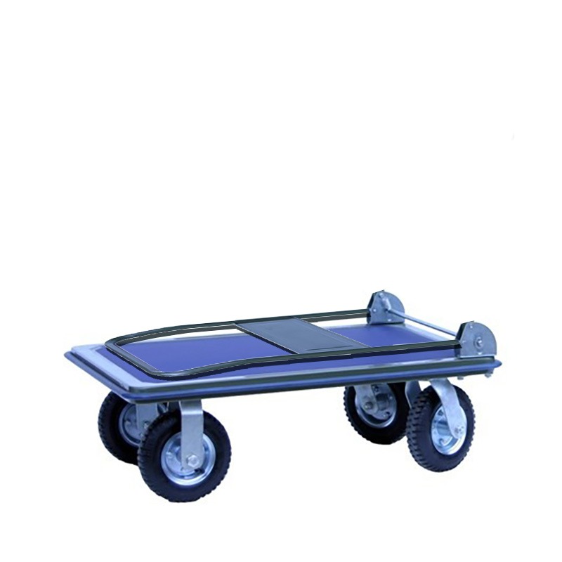 Large Platform Hand Truck