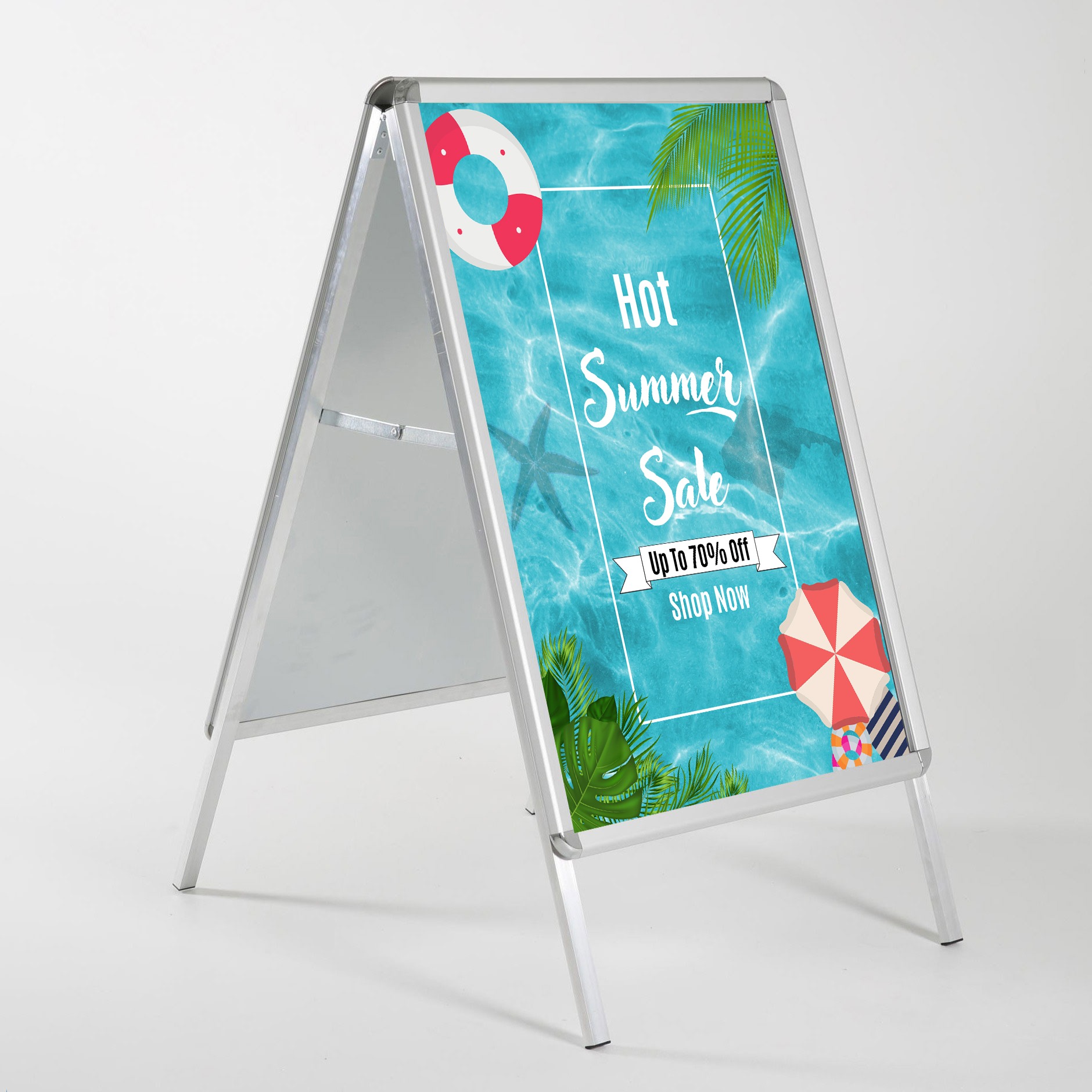 Summer Sale - Poster 132